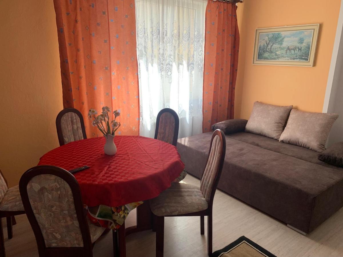 Paradise Alloggio in famiglia Darlowko