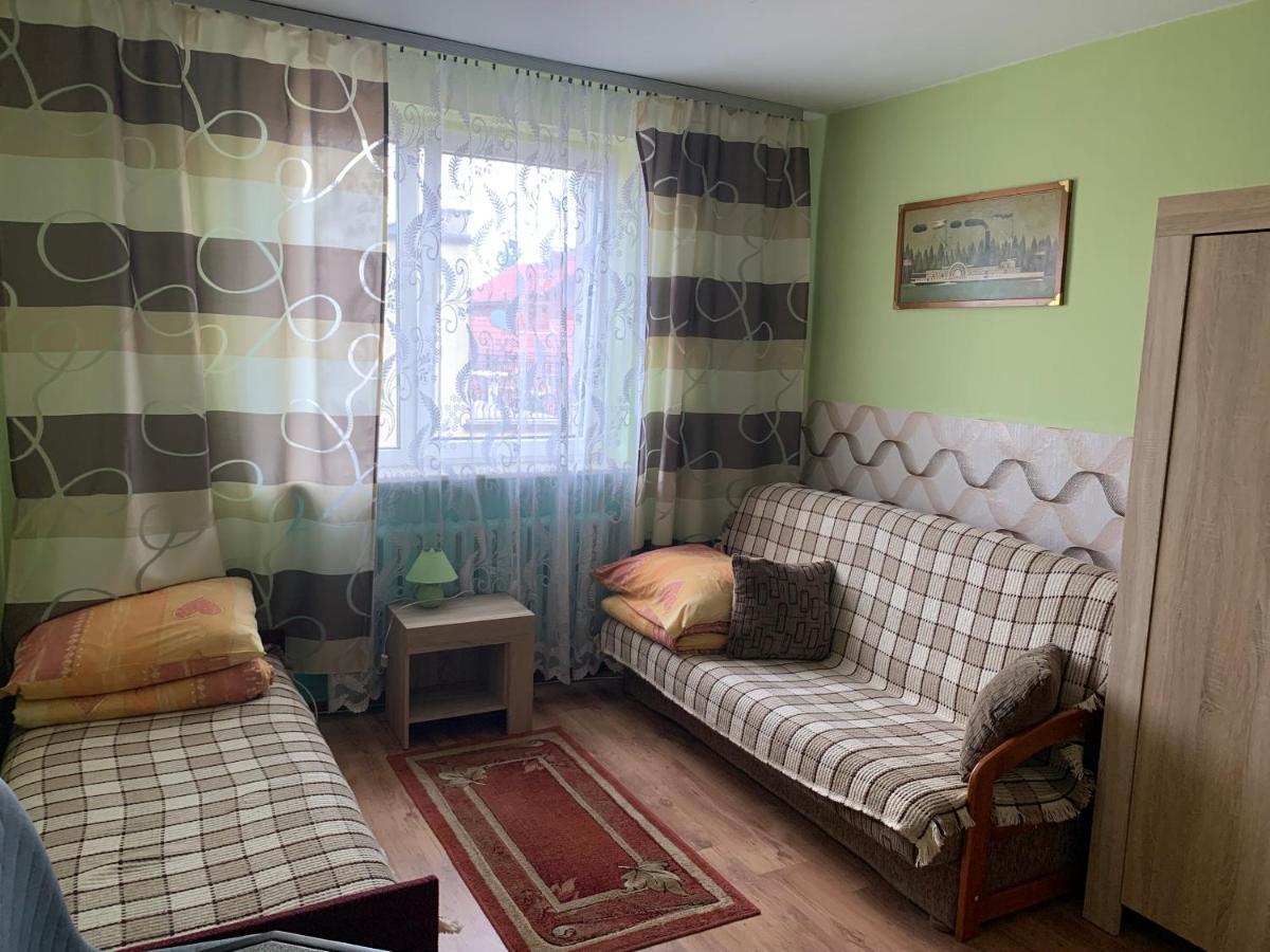 Paradise Alloggio in famiglia